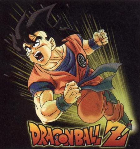 drangon ball Z