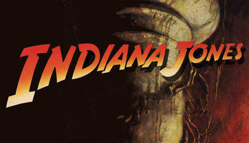 indiana jones